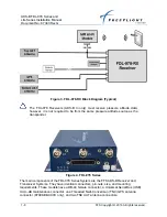 Предварительный просмотр 24 страницы FreeFlight 87098-00 Installation Manual