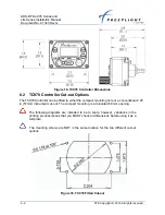 Предварительный просмотр 130 страницы FreeFlight 87098-00 Installation Manual