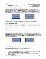 Предварительный просмотр 87 страницы FreeFlight ADS-B FDL-DB Dual Band Series Installation Information