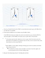 Предварительный просмотр 61 страницы Freefly ALTA X User Manual