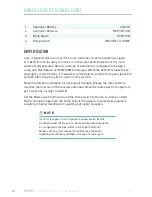 Предварительный просмотр 103 страницы Freefly ALTA8 Flight Manual