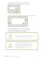 Preview for 40 page of Freefly movi pro Operation Manual