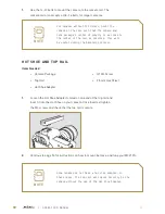 Preview for 42 page of Freefly movi pro Operation Manual