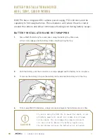 Preview for 55 page of Freefly movi pro Operation Manual