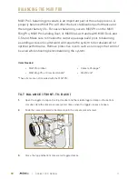 Preview for 59 page of Freefly movi pro Operation Manual