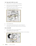 Preview for 60 page of Freefly movi pro Operation Manual