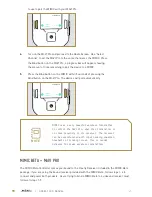 Preview for 69 page of Freefly movi pro Operation Manual