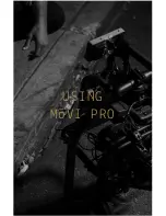 Preview for 84 page of Freefly movi pro Operation Manual