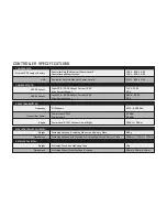 Preview for 3 page of Freefly MoVI User Manual