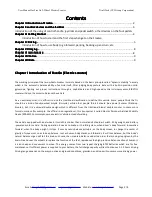 Preview for 2 page of FreeGo 2-Wheel Electric Scooter User Manual