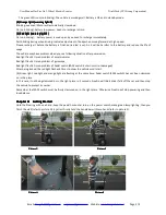 Предварительный просмотр 4 страницы FreeGo 2-Wheel Electric Scooter User Manual