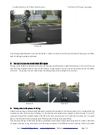 Предварительный просмотр 7 страницы FreeGo 2-Wheel Electric Scooter User Manual