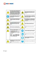 Preview for 3 page of FreeHotWater FHWFC 5000 Series Installation Manual