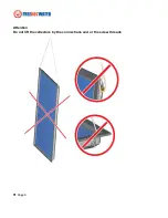 Preview for 4 page of FreeHotWater FHWFC 5000 Series Installation Manual