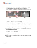 Preview for 16 page of FreeHotWater FHWFC 5000 Series Installation Manual