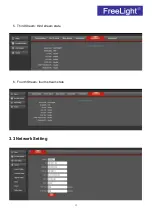 Preview for 15 page of FreeLight DMB-8800A Manual