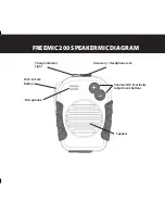 Preview for 4 page of Freelinc FreeMic 200 User Manual