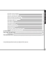 Preview for 7 page of Freelinc FreeMotion 200 User Manual