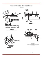 Preview for 28 page of Freeman 540 RPM Driveline Operator And Parts Manual