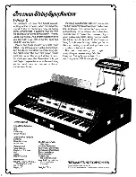 Preview for 2 page of Freeman FRM-S810 Service Manual