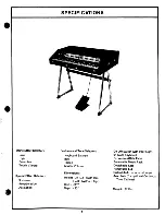 Preview for 6 page of Freeman FRM-S810 Service Manual