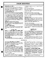 Preview for 8 page of Freeman FRM-S810 Service Manual