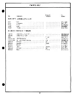 Preview for 31 page of Freeman FRM-S810 Service Manual