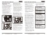 Preview for 19 page of Freeman PE20V31618G Manual