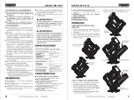 Предварительный просмотр 11 страницы Freeman PE4118GF Manual