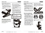 Предварительный просмотр 14 страницы Freeman PF20LM Manual