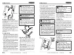 Предварительный просмотр 17 страницы Freeman PFL618C Manual