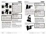 Preview for 12 page of Freeman PFS16 Manual