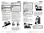 Preview for 5 page of Freeman PP123 Manual