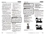 Preview for 17 page of Freeman PP123 Manual