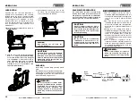 Preview for 7 page of Freeman PXL31 Manual