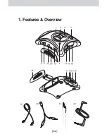 Preview for 5 page of freemate DA-275 Owner'S Manual