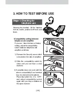 Preview for 10 page of freemate DA-275 Owner'S Manual