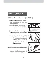 Preview for 13 page of freemate DA-275 Owner'S Manual