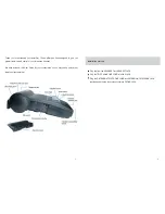 Preview for 2 page of freemate DA-475 User Manual