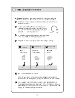 Preview for 11 page of Freemie Breast Pump Collection System User Manual