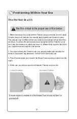 Preview for 9 page of Freemie Collection Cups FG041 User Manual