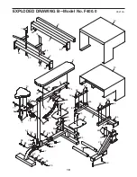 Предварительный просмотр 18 страницы Freemotion EPIC F400.0 Owner'S Manual