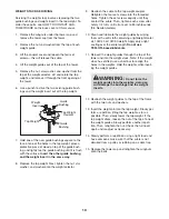 Preview for 10 page of Freemotion EPIC GZFI8148.0 Owner'S Manual