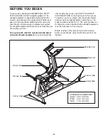 Preview for 5 page of Freemotion EPIC GZFW2174.2 Owner'S Manual