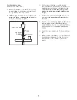 Предварительный просмотр 9 страницы Freemotion EPIC LEG EXTENSION GZFI8013.6 Owner'S Manual