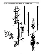 Предварительный просмотр 14 страницы Freemotion EPIC LEG EXTENSION GZFI8013.6 Owner'S Manual
