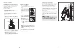 Preview for 2 page of Freemotion EPIC TRICEP GZFI8113.5 Owner'S Manual