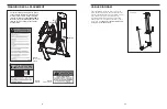 Preview for 5 page of Freemotion EPIC TRICEP GZFI8113.5 Owner'S Manual