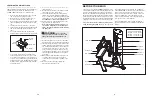 Preview for 6 page of Freemotion EPIC TRICEP GZFI8113.5 Owner'S Manual