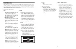 Preview for 9 page of Freemotion EPIC TRICEP GZFI8113.5 Owner'S Manual